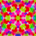 Seamless kaleidoscope wallpaper pattern — Glitch by wallpaper⁶