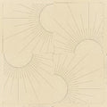 wallpaper⁶ — seamless rotate4 pattern from bauhaus