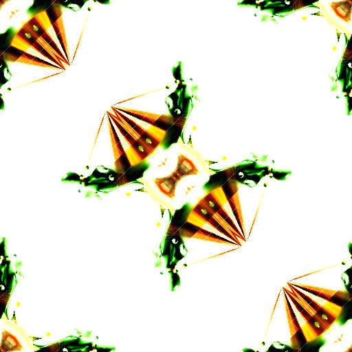 Seamless diamond wallpaper pattern — Origami by wallpaper⁶
