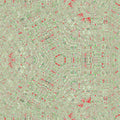 Meteorology Hexagon wallpaper pattern
