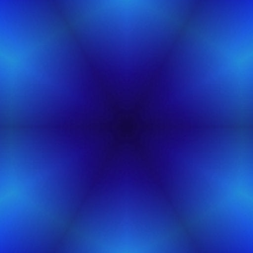 Seamless kaleidoscope wallpaper pattern — Glitch by wallpaper⁶