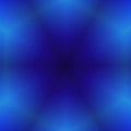 Seamless kaleidoscope wallpaper pattern — Glitch by wallpaper⁶