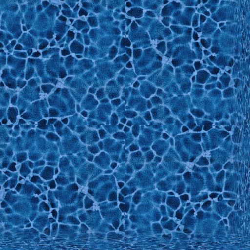 3D Rotation wallpaper pattern