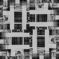 wallpaper⁶ — seamless rotate4 pattern from bauhaus