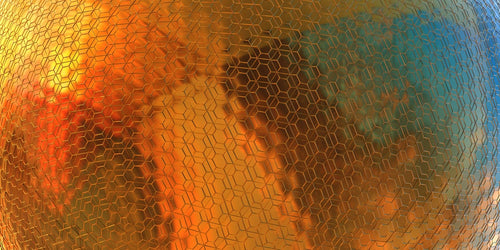3D Brick wallpaper pattern — base photo: Create Your Own Version. Hexagon Background 1A These three backgrounds can be layered in Photoshop b