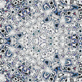 Seamless hex wallpaper pattern — Medicine by wallpaper⁶