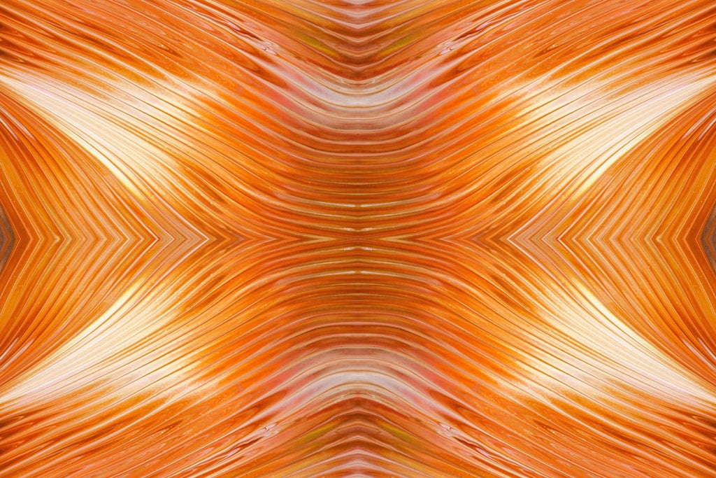 Seamless kaleidoscope wallpaper pattern — Astronomy by wallpaper⁶ — base photo: background pattern