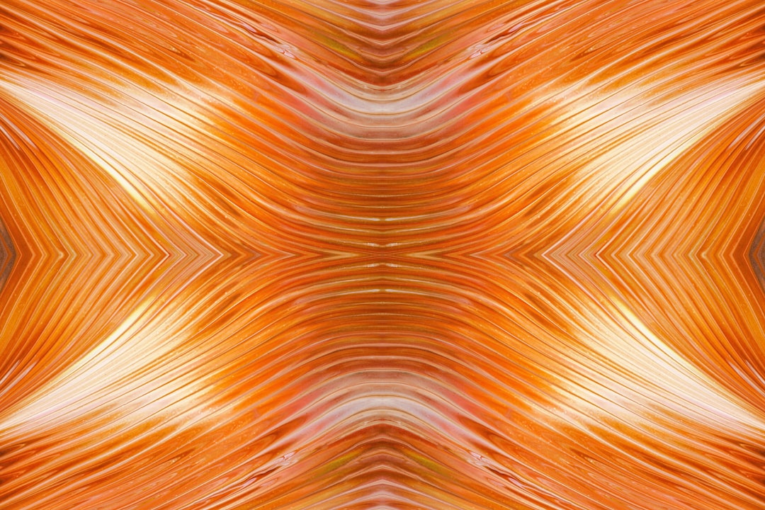 Seamless kaleidoscope wallpaper pattern — Astronomy by wallpaper⁶ — base photo: background pattern