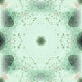 Seamless kaleidoscope wallpaper pattern — Biochemistry by wallpaper⁶