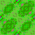 Seamless diamond wallpaper pattern — Glitch by wallpaper⁶