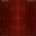 Seamless mirror wallpaper pattern — Calligraphy by wallpaper⁶