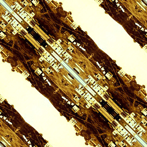 Seamless diamond wallpaper pattern — Glitch by wallpaper⁶