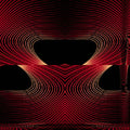 3D Brick wallpaper pattern