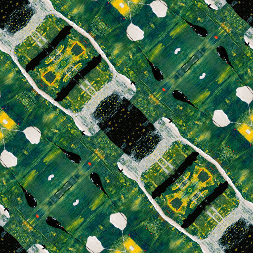 Abstract Diamond wallpaper pattern