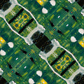 Abstract Diamond wallpaper pattern