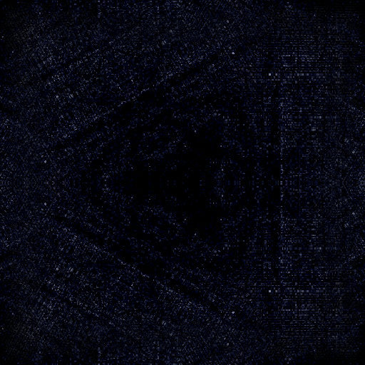 Seamless hex wallpaper pattern — Data by wallpaper⁶