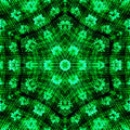 Seamless kaleidoscope wallpaper pattern — Geometry by wallpaper⁶