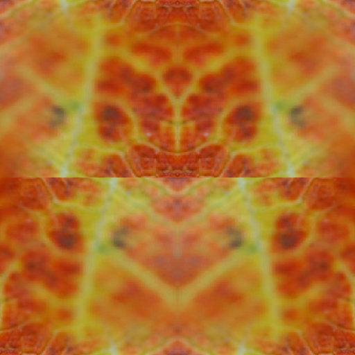 Chemistry Brick wallpaper pattern