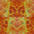 Chemistry Brick wallpaper pattern