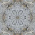 Portraits Kaleidoscope wallpaper pattern