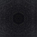 Fractals Kaleidoscope wallpaper pattern