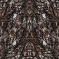 Algorithms Brick wallpaper pattern