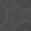 Seamless hex wallpaper pattern — Arithmetic by wallpaper⁶