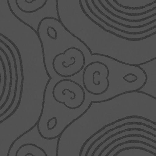 Seamless hex wallpaper pattern — Arithmetic by wallpaper⁶