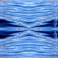 Seamless mirror wallpaper pattern — Cartography by wallpaper⁶