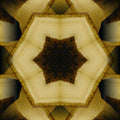 Seamless kaleidoscope wallpaper pattern — Calligraphy by wallpaper⁶