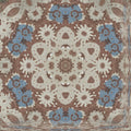 Seamless kaleidoscope wallpaper pattern — Geometry by wallpaper⁶