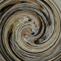 Entomology Pinwheel wallpaper pattern