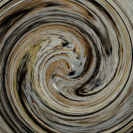 Entomology Pinwheel wallpaper pattern