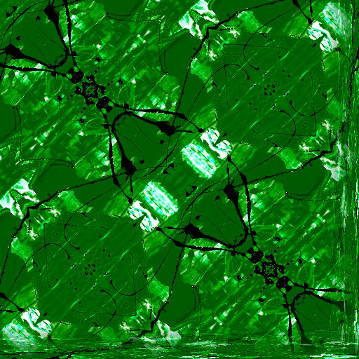 Seamless diamond wallpaper pattern — Origami by wallpaper⁶