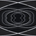 Seamless mirror wallpaper pattern — Glitch by wallpaper⁶
