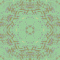 Seamless kaleidoscope wallpaper pattern — Calligraphy by wallpaper⁶