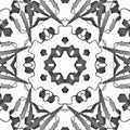 Seamless kaleidoscope wallpaper pattern — Biochemistry by wallpaper⁶