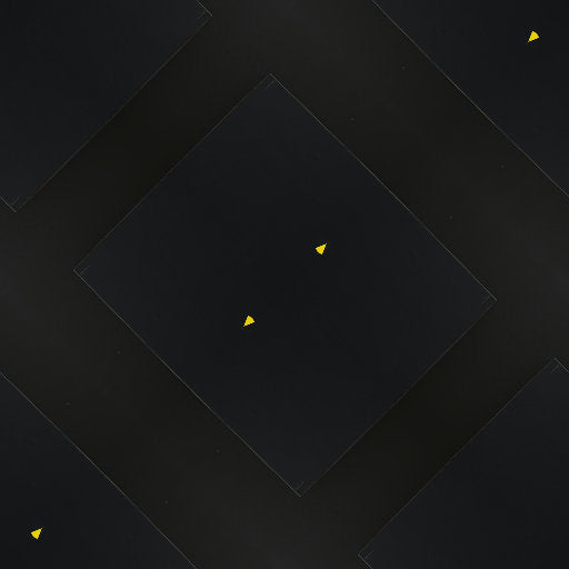 wallpaper⁶ — seamless diamond pattern from bauhaus