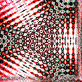 Seamless hex wallpaper pattern — Geometry by wallpaper⁶