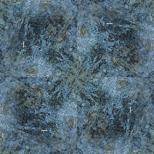 Abstract Rotation wallpaper pattern