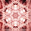 Seamless kaleidoscope wallpaper pattern — Biochemistry by wallpaper⁶