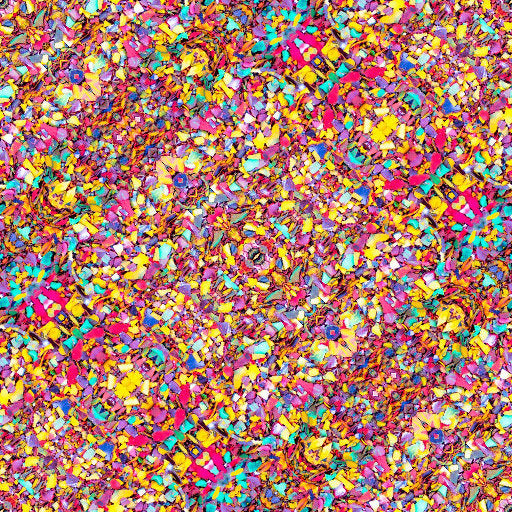 Seamless diamond wallpaper pattern — Origami by wallpaper⁶