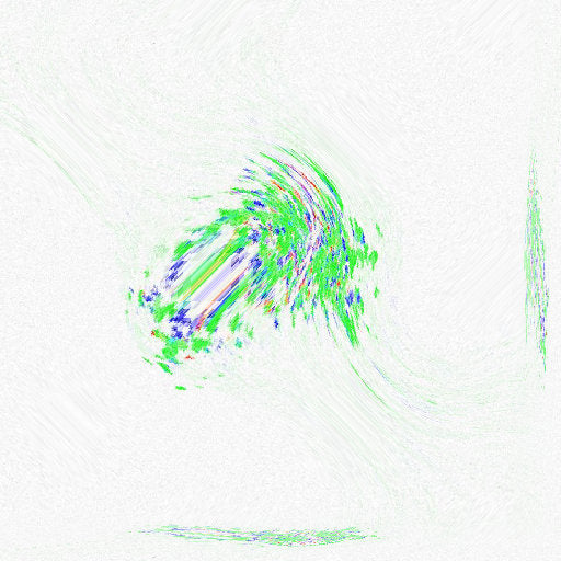 Physics Wave wallpaper pattern