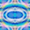 Seamless mirror wallpaper pattern — Glitch by wallpaper⁶
