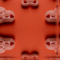 Seamless mirror wallpaper pattern — Origami by wallpaper⁶