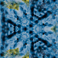 Topology Hexagon wallpaper pattern