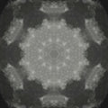 Seamless kaleidoscope wallpaper pattern — Astronomy by wallpaper⁶