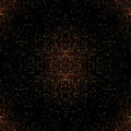 Seamless mirror wallpaper pattern — Glitch by wallpaper⁶