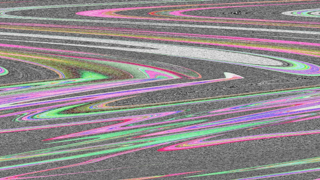 Seamless diamond wallpaper pattern — Glitch by wallpaper⁶ — base photo: Forever Search