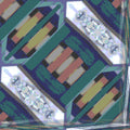 Seamless diamond wallpaper pattern — Origami by wallpaper⁶